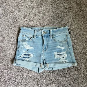 American Eagle Outfitters Short